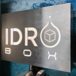 Smart Idrobox