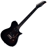 DeLaet Julie Unique Guitar