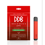 DD8 Premium Delta 8 - Blue Dream