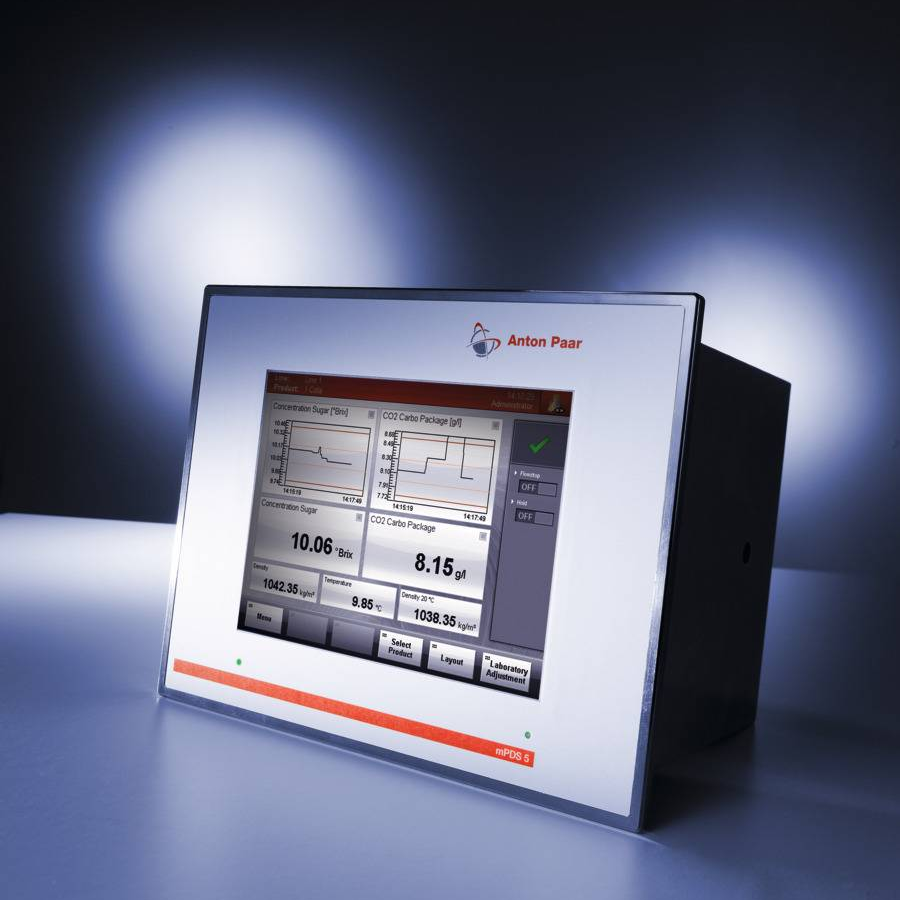 Unità di valutazione: mPDS 5