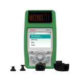 Thermo Scientific TruScan RM and microPHAZIR RX