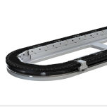 GFX Circuit de Guidage pour moteur linéaire Beckhoff