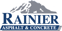 Rainier Asphalt & Concrete