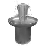 Lave-mains collectif