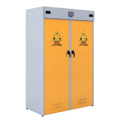 Momoline - Chemical Storage: CHEMIGUARD