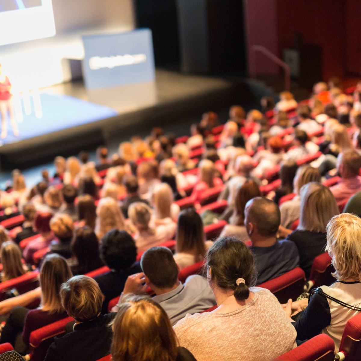 Les Rencontres de l'Officiel des Réseaux