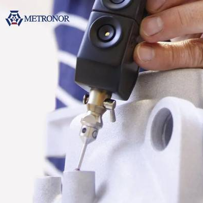 METRONOR Machines À Mesurer Tridimensionnelles Portables