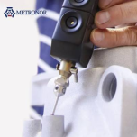 METRONOR Machines À Mesurer Tridimensionnelles Portables