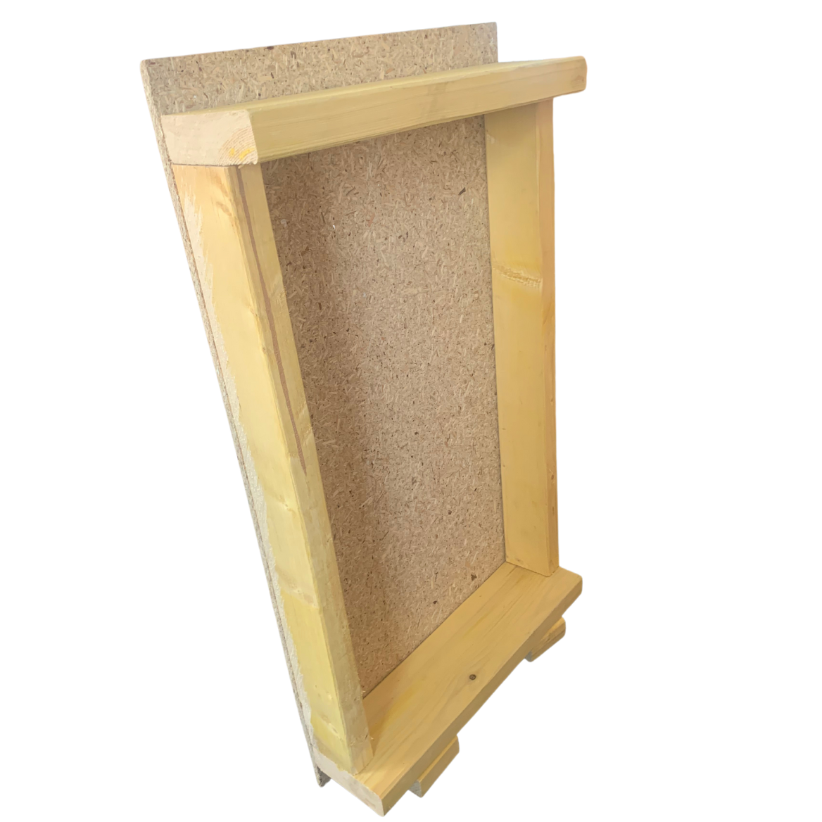 Facibloc® FACITECO (bloc "vide" non isolé)