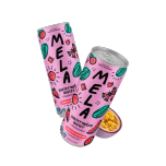 Mela Water Watermelon Passionfruit