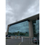 Woluwe Saint-Lambert Mercedes Benz Headquarters, Brussels