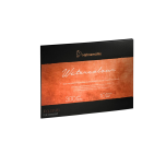 Hahnemühle Collection Watercolor Paper