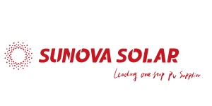 SUNOVA SOLAR TECHNOLOGY CO. LTD