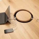 ONE Dining Round Table