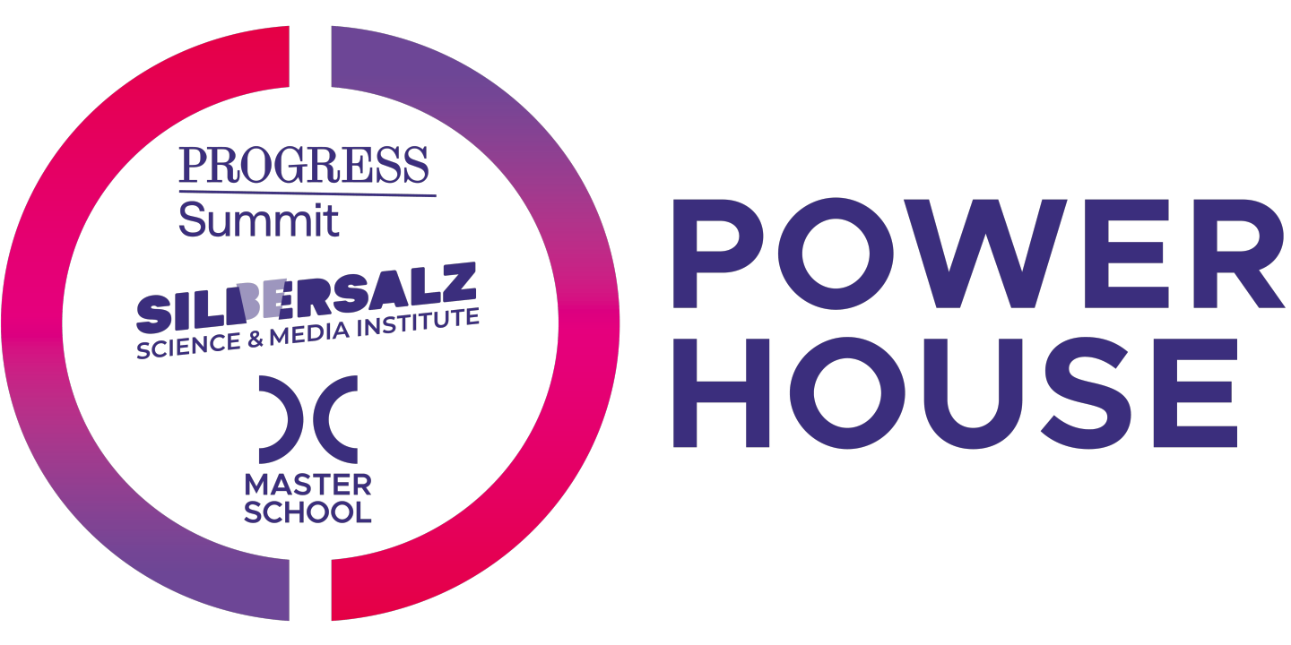 Powerhouse: Documentary Campus, PROGRESS History Summit, SILBERSALZ
