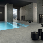 Anthology  - Stone effect Tiles