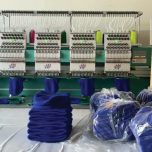 Midnight Supply Co. (MSC), is a Filipina woman-owned print shop!