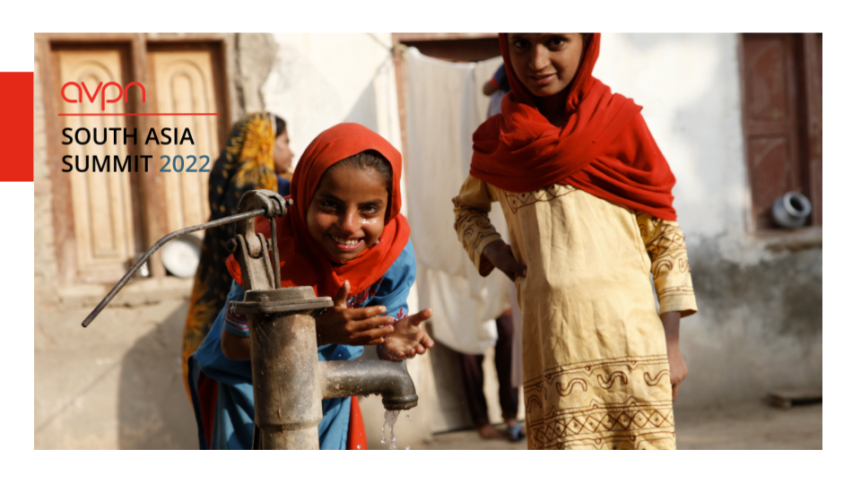 WASH Innovators Spotlight