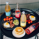 KYO Kombucha VIVE (unpasteurised) | Original nature