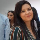 Natalia Montero García