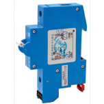 Onboard Relay, Timers, Circuit Breakers