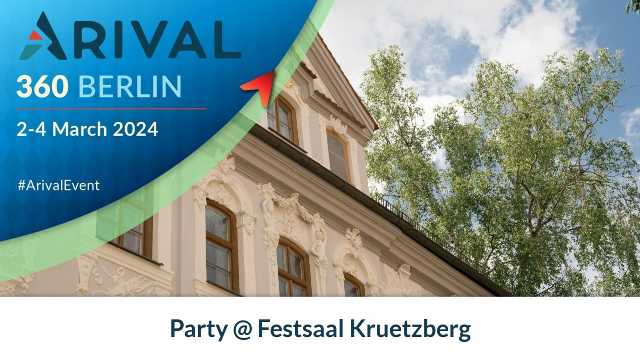 Party @ Festsaal Kruetzberg