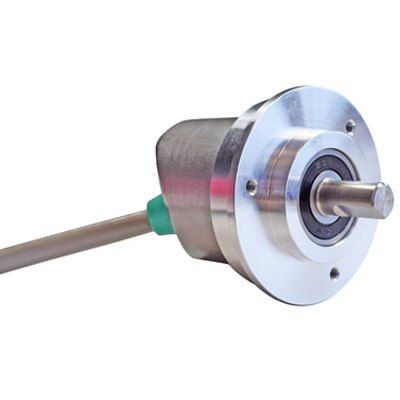 IXARC Codeur Incrémental programmable