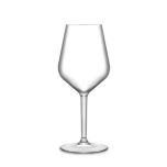 CALICI VINO E SPRITZ IN PLASTICA INFRANGIBILI LAVABILE STEMGLAS