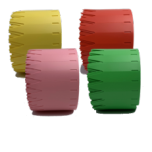 Etiquettes transfert thermique