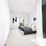 Nouvelles villas de 3 chambres - "La Colline - Eco Residence" - Albufeira