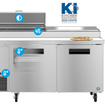 Refrigeración Horizontal