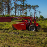 Hesston by Massey Ferguson hay and forage