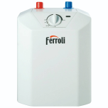 Electrical Storage Water Heaters & Heat Pumps Water Heaters