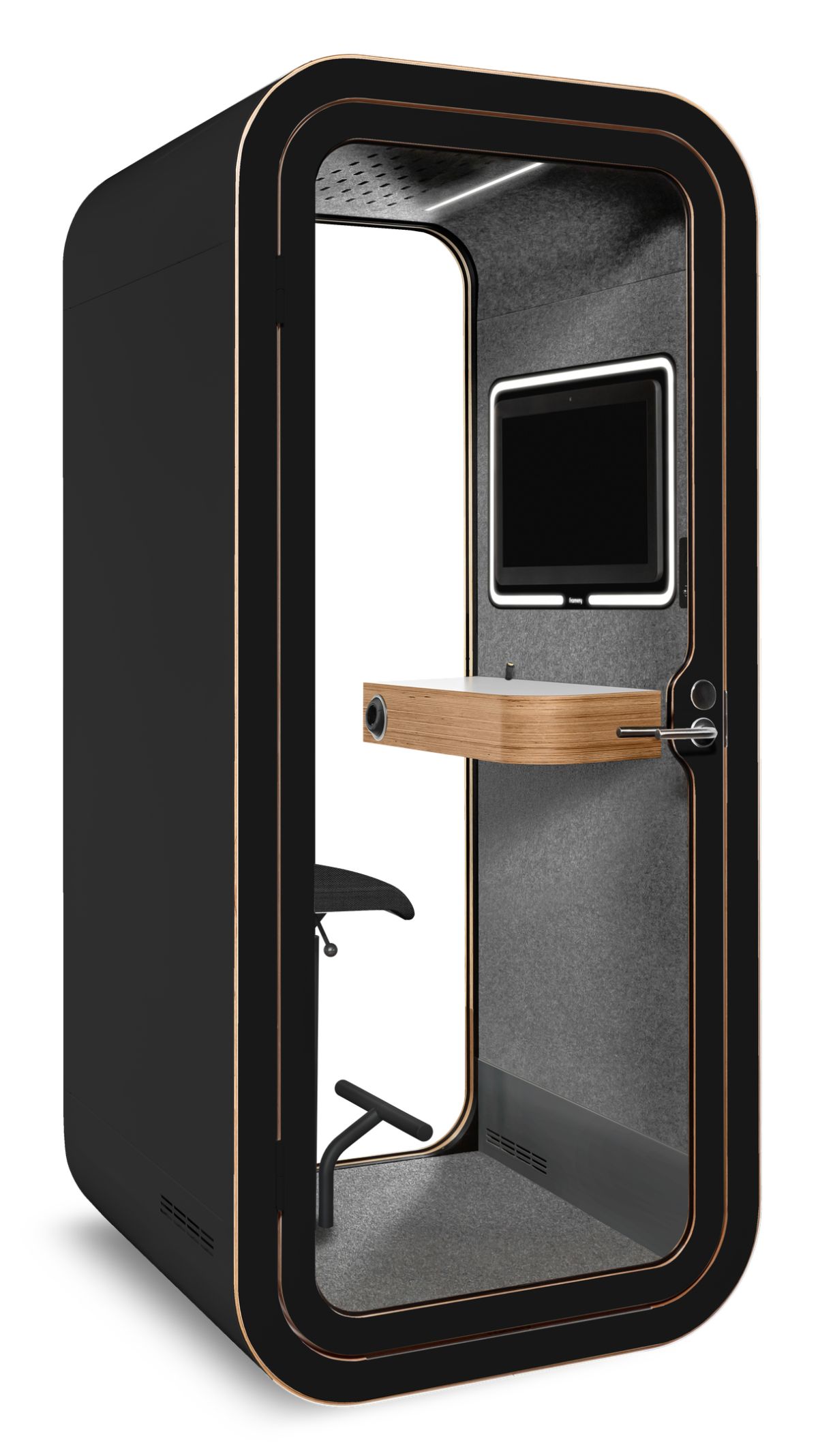 Framery O Video Conference Ready (mobil)