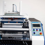 STRETCH 500 - Rebobinadeira