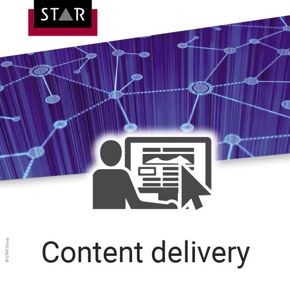 Print-on-demand, kitting & logistics – information you can really get your hands on