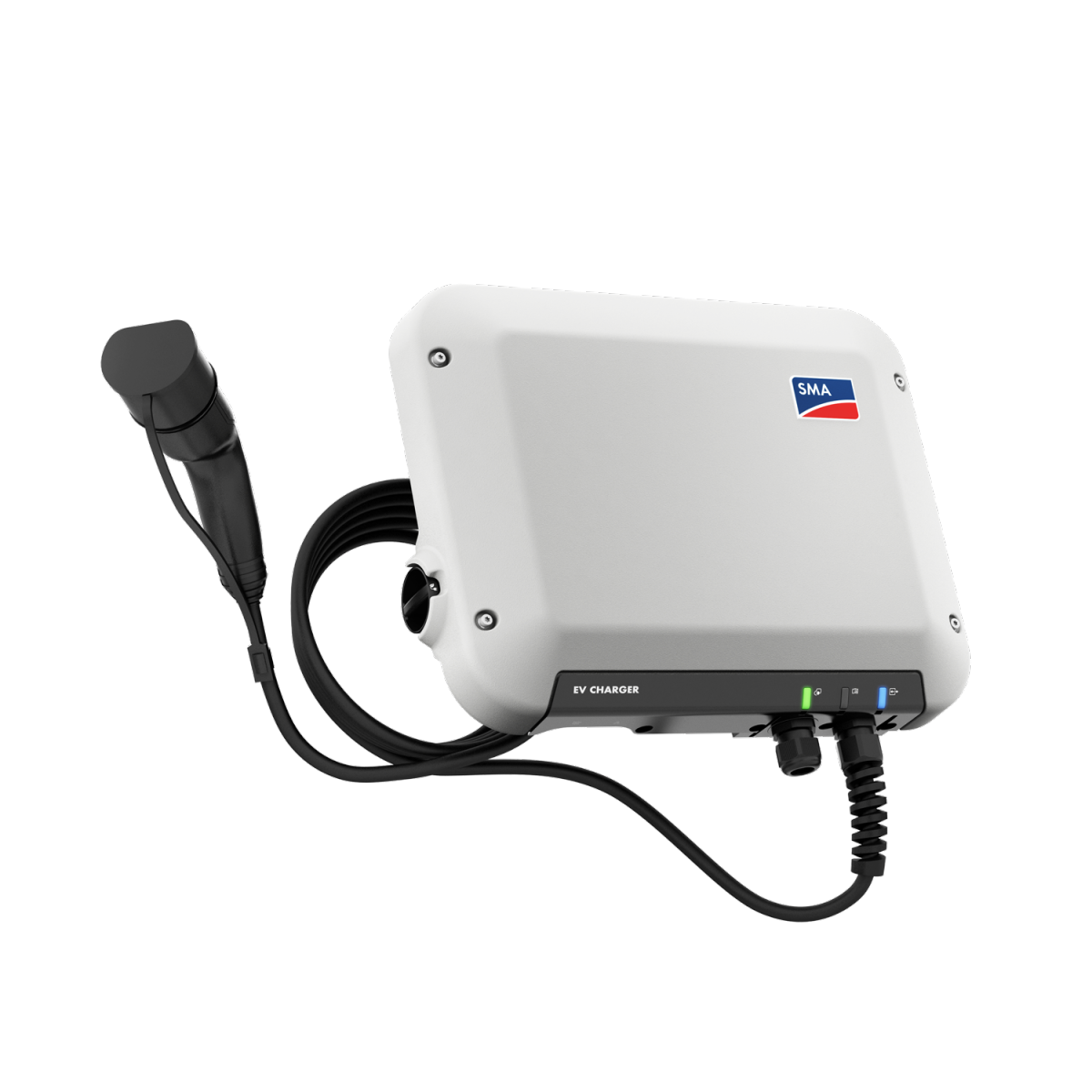SMA EV Charger