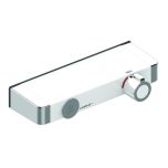 Presto Mastermix thermostatische mengkranen  voor veiligheid in de zorgsector