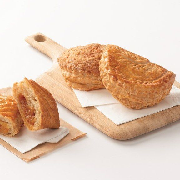 Chausson aux pommes caramélisées Le Tourier(r) - 70225