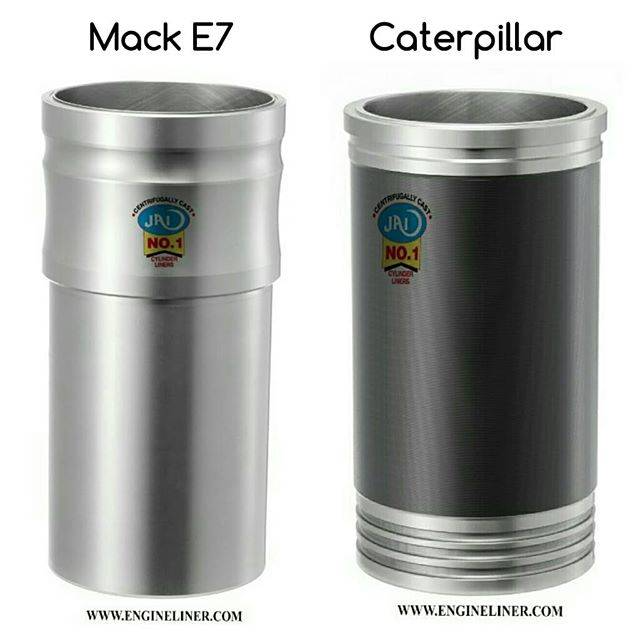 Mack Truck Engine liner