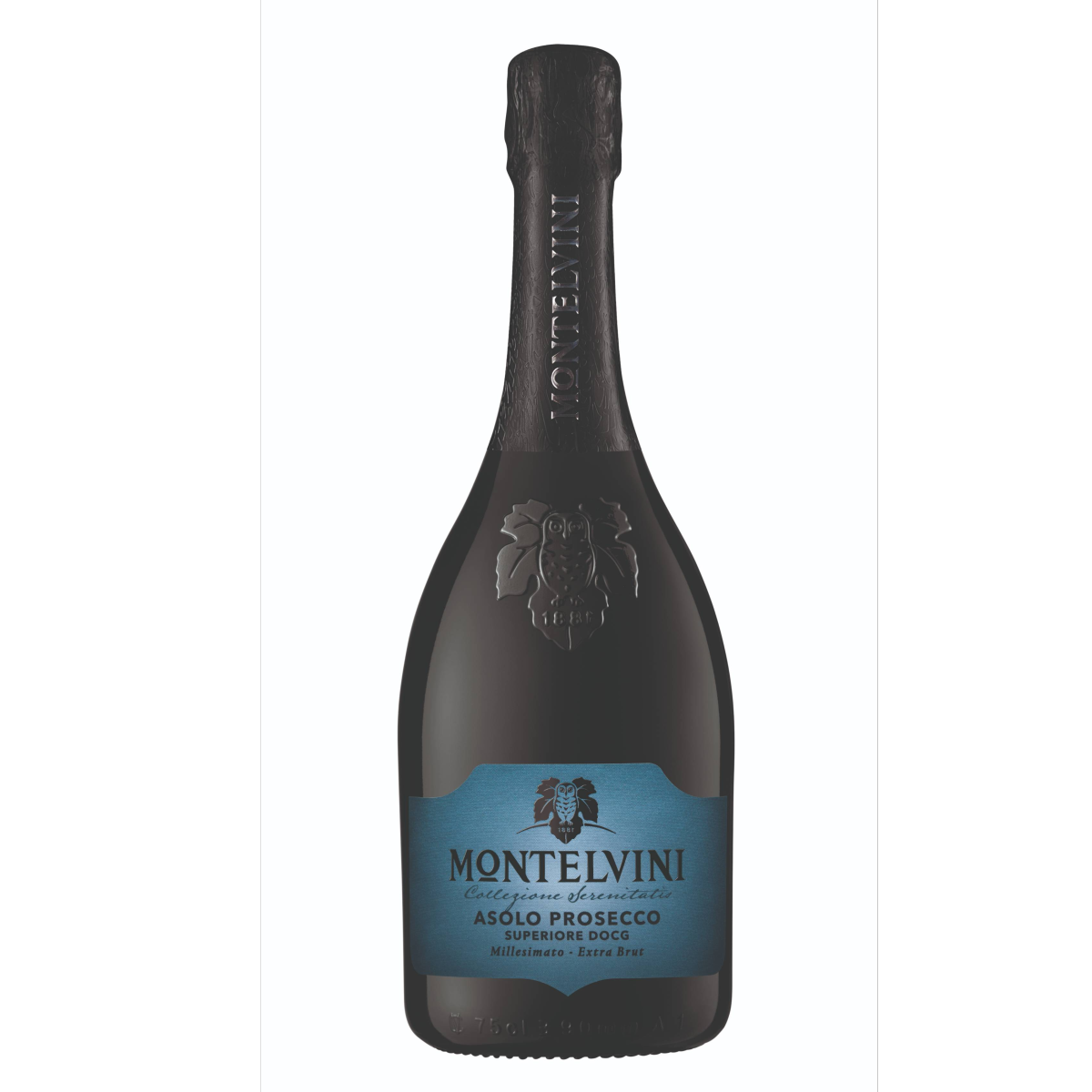 Montelvini - Asolo Prosecco DOCG Superiore Extra Brut - Millesimato 2019