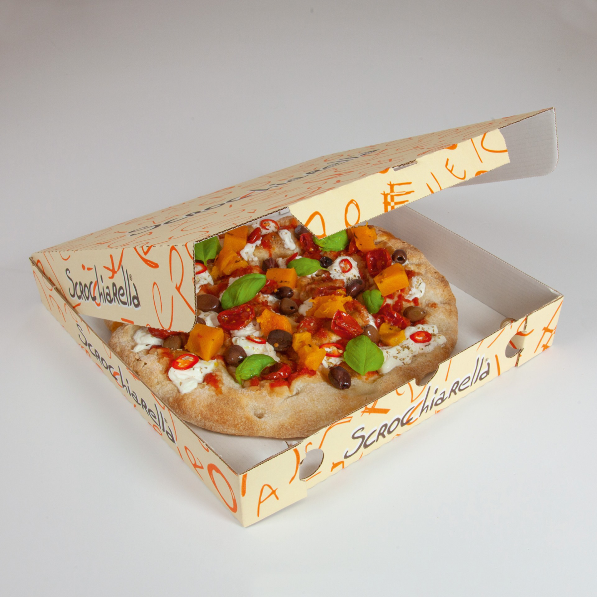 Scrocchiarella Tonda 31