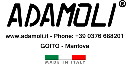 ADAMOLI SRL