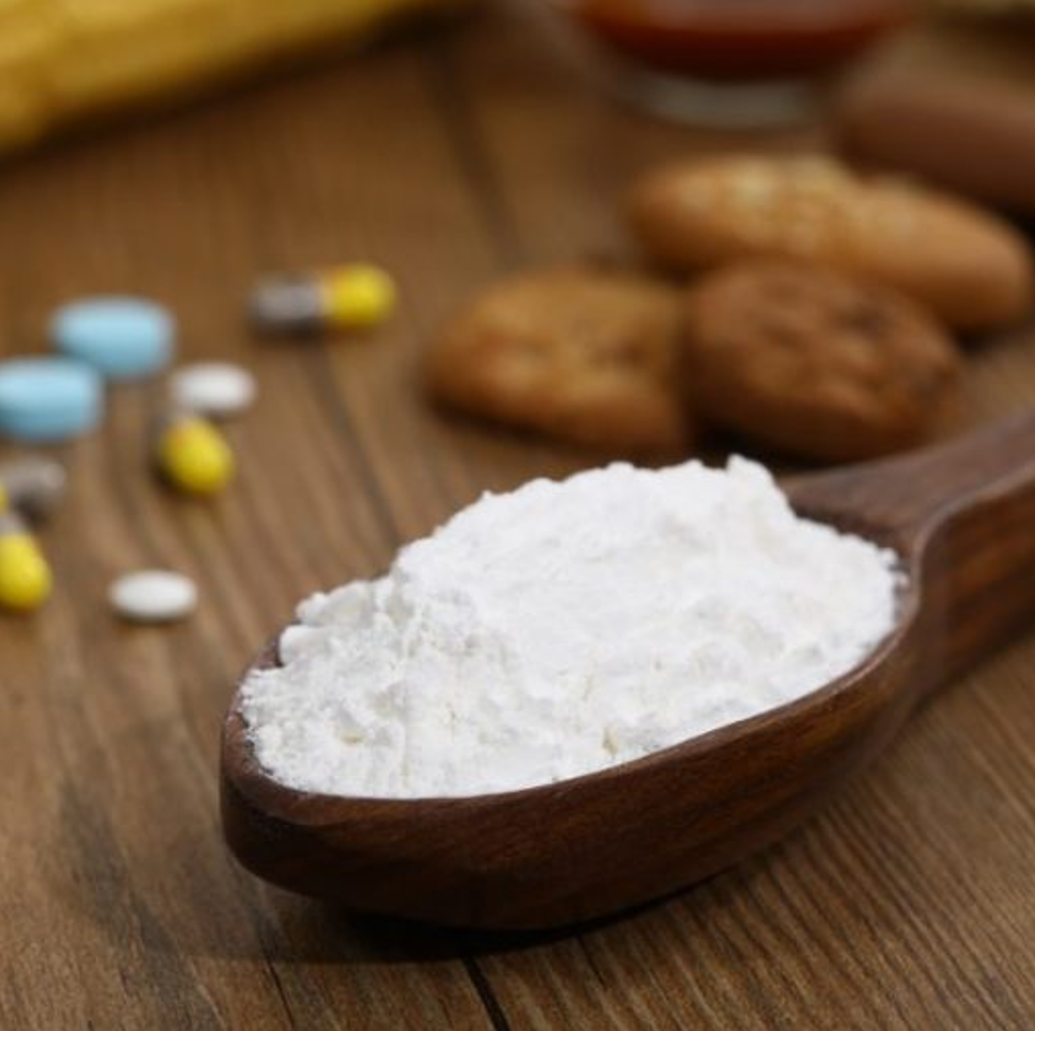 CORN STARCH/ MAIZE STARCH