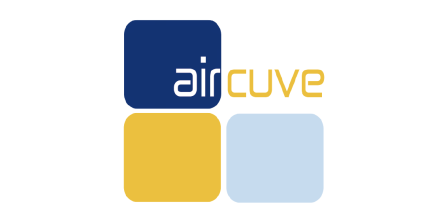 AirCUVE | 에어큐브