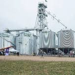 AGI Storage Solutions