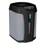 Bomba de calor Z550IQ