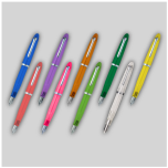 Sailor Compass 1911 Steel Fountain Pens