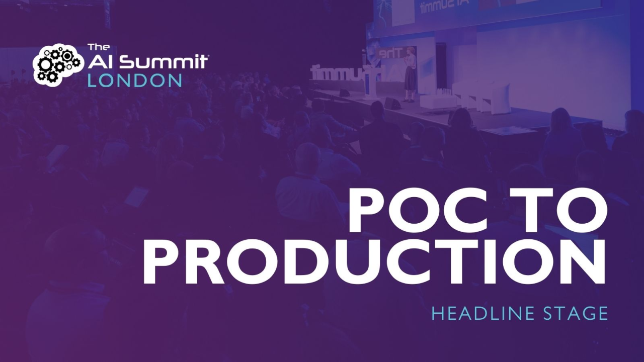 Fireside Chat: AI for Good in Action: How the IBM Watson AI XPRIZE Drives AI Innovation