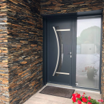 Rénovation des menuiseries